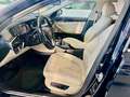 BMW 520 520d Touring Luxury aut.-Bellissima! Bleu - thumbnail 11