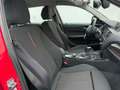 BMW 118 118i Sport //1.BESITZ// Roşu - thumbnail 14