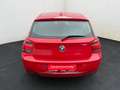 BMW 118 118i Sport //1.BESITZ// Roşu - thumbnail 5