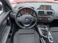 BMW 118 118i Sport //1.BESITZ// Roşu - thumbnail 15