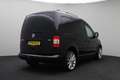 Volkswagen Caddy 1.2 TSI 2012 Benzine | Trekhaak | Airco | Cruise c Zwart - thumbnail 4