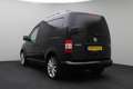 Volkswagen Caddy 1.2 TSI 2012 Benzine | Trekhaak | Airco | Cruise c Zwart - thumbnail 10