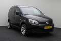 Volkswagen Caddy 1.2 TSI 2012 Benzine | Trekhaak | Airco | Cruise c Zwart - thumbnail 15