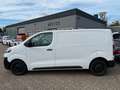 Citroen Jumpy Kasten Profi XS Rückfahrkamera AppleCarPl. Weiß - thumbnail 4