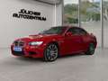 BMW M3 Cabrio Aut., Insp. Neu, 1 Jahr Garantie incl. Rot - thumbnail 4