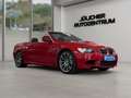 BMW M3 Cabrio Aut., Insp. Neu, 1 Jahr Garantie incl. Rot - thumbnail 1