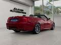 BMW M3 Cabrio Aut., Insp. Neu, 1 Jahr Garantie incl. Rot - thumbnail 3