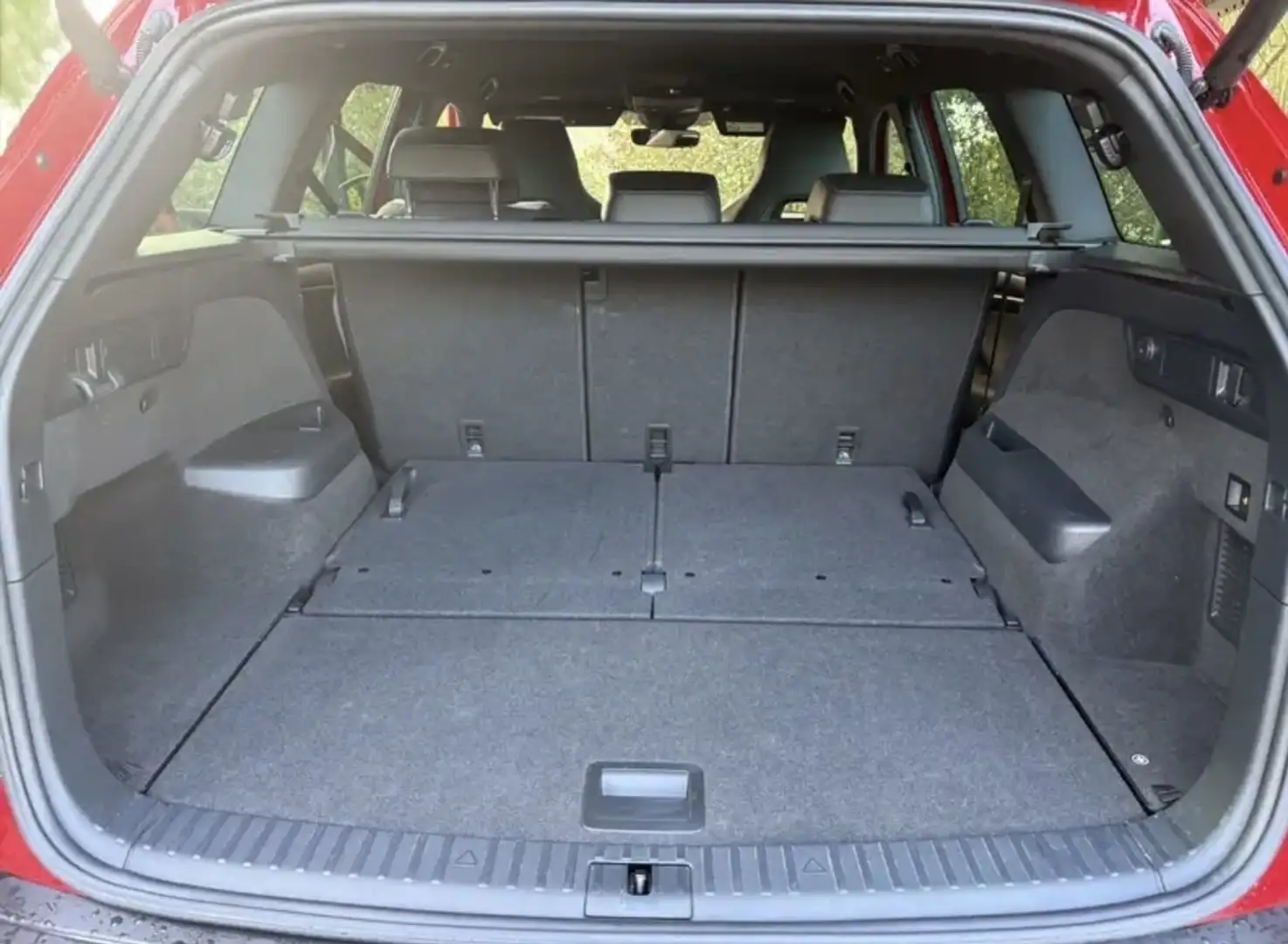 Skoda Kodiaq 1,5 TSI ACT Sportline DSG - 2