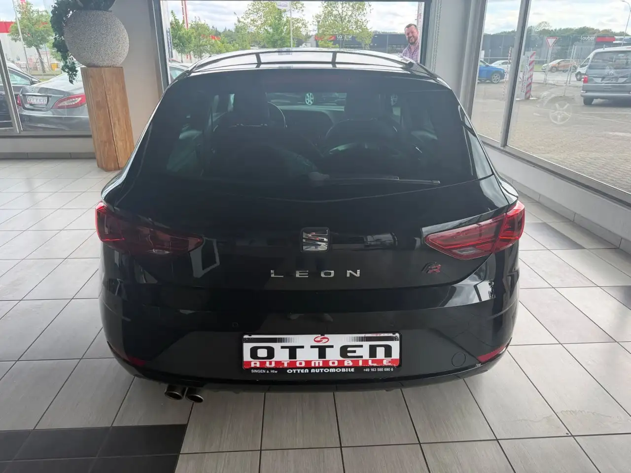 Das Auto