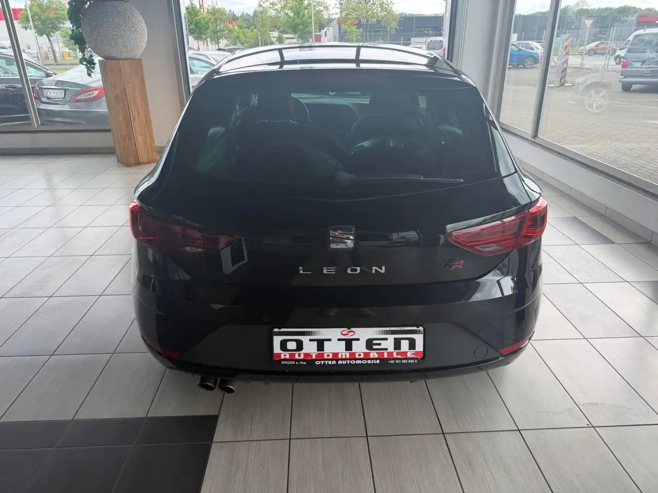 Das Auto