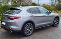 Alfa Romeo Stelvio Super Q4 Xenon DAB+ Spurhalte Navi Grau - thumbnail 4