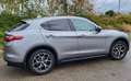 Alfa Romeo Stelvio Super Q4 Xenon DAB+ Spurhalte Navi Grau - thumbnail 3