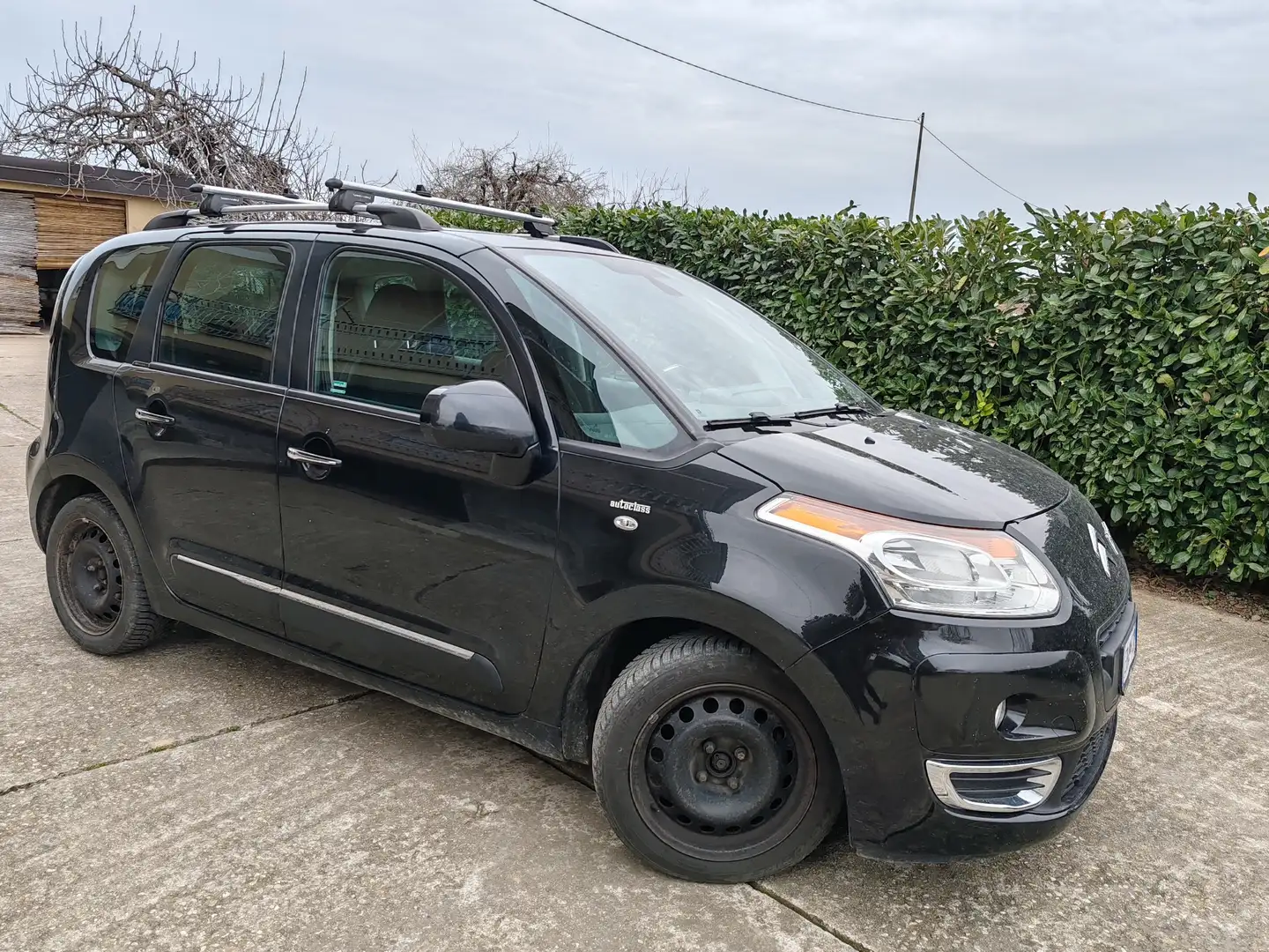 Citroen C3 Picasso Exclusive - 2
