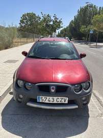 1.4 16v SE