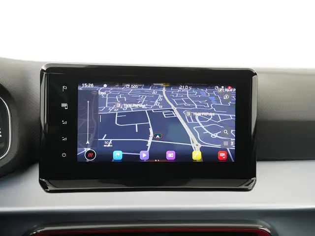 Seat Arona view 14