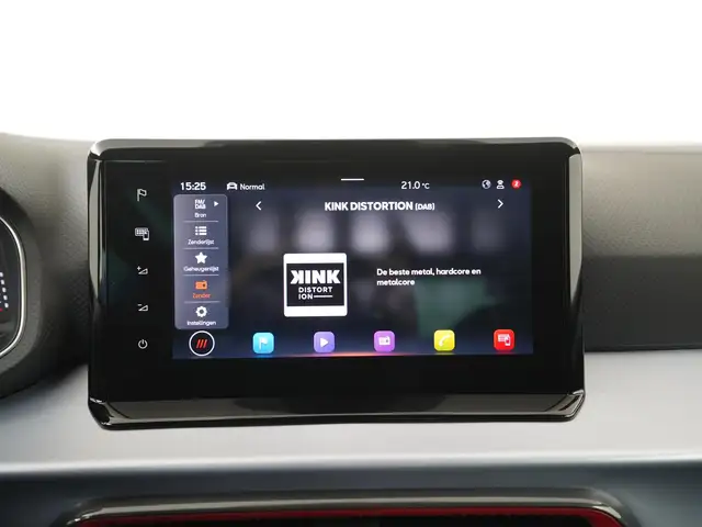 Seat Arona view 13
