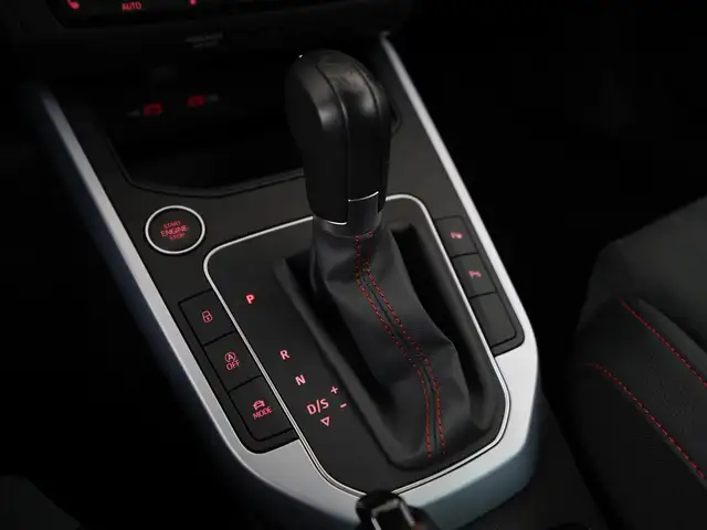 Seat Arona view 11