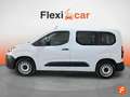 Citroen Berlingo Talla M BlueHDi 100 S&S LIVE Blanco - thumbnail 4