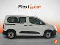 Citroen Berlingo Talla M BlueHDi 100 S&S LIVE Blanco - thumbnail 3