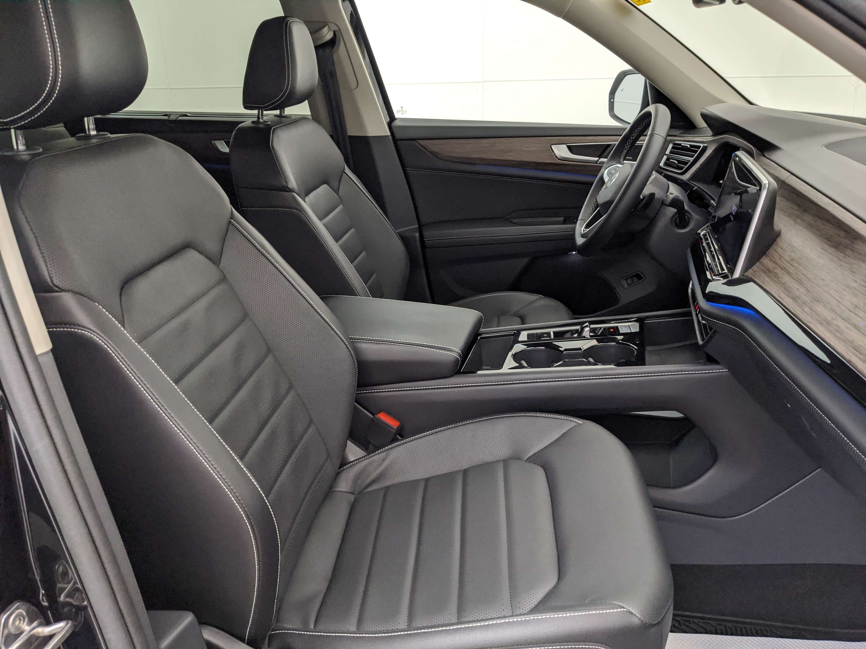 2024 Volkswagen Atlas