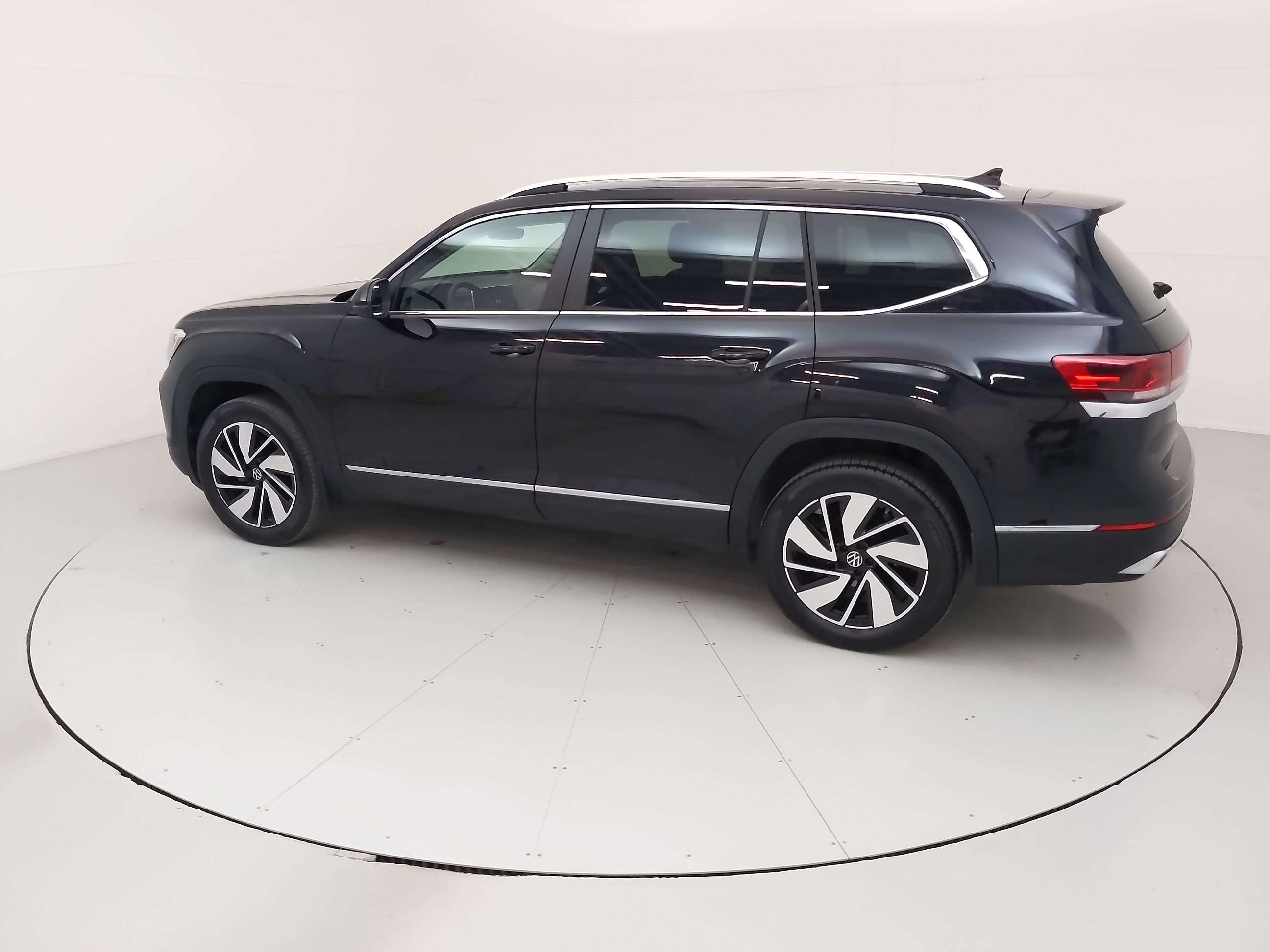 2024 Volkswagen Atlas