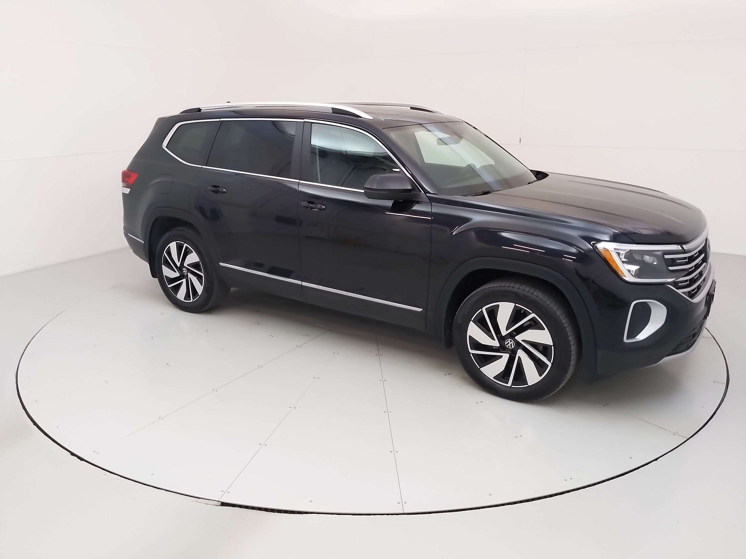 2024 Volkswagen Atlas