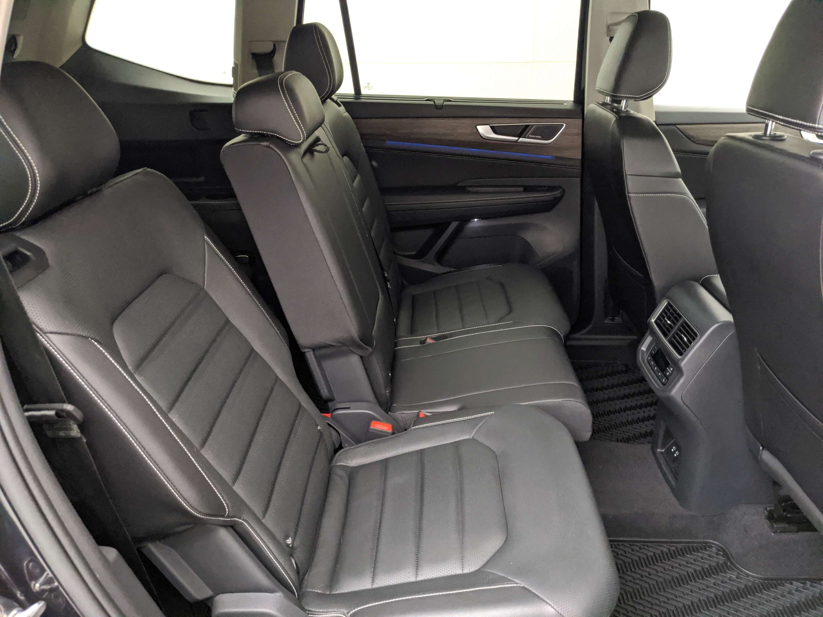 2024 Volkswagen Atlas