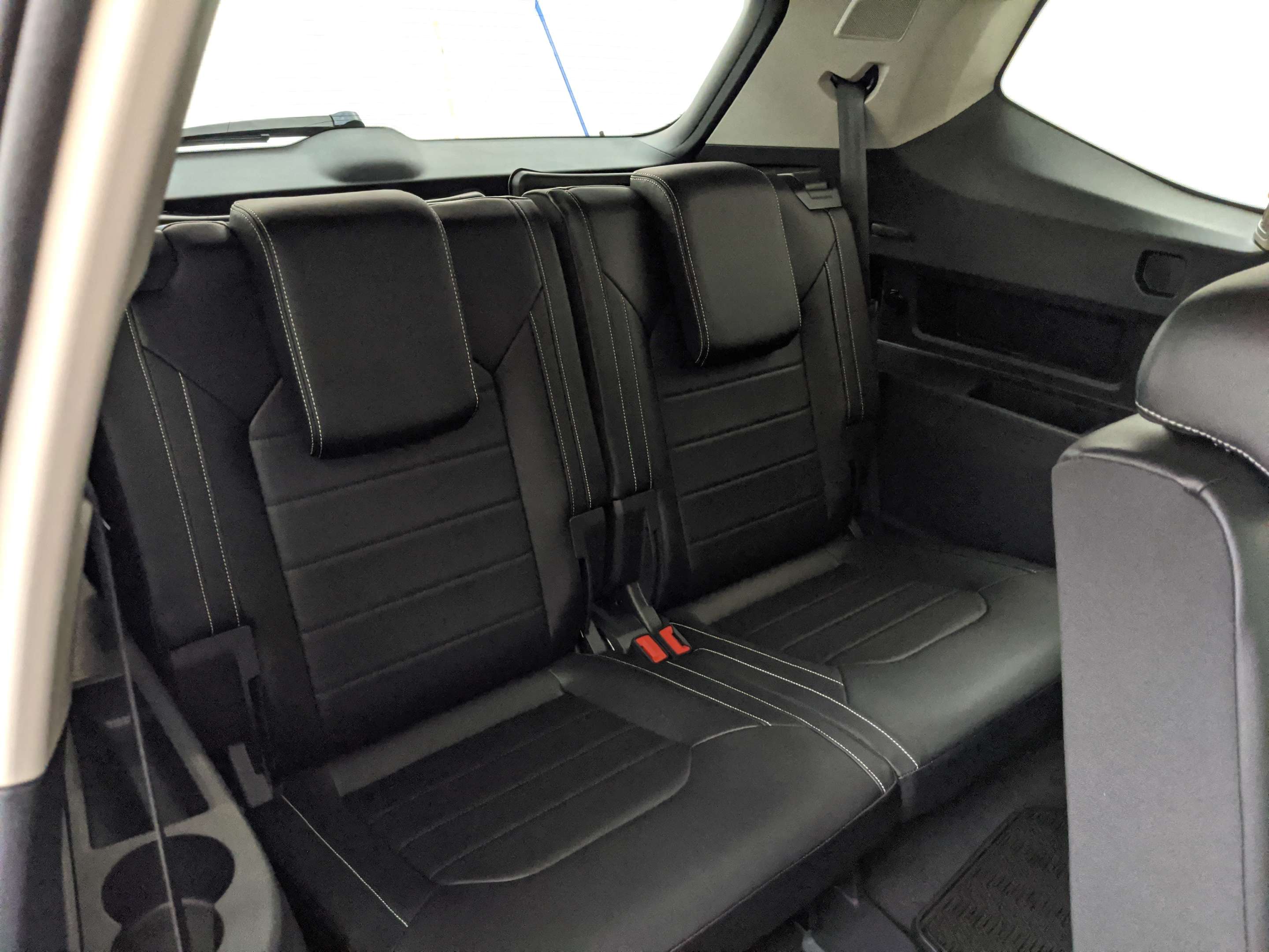2024 Volkswagen Atlas