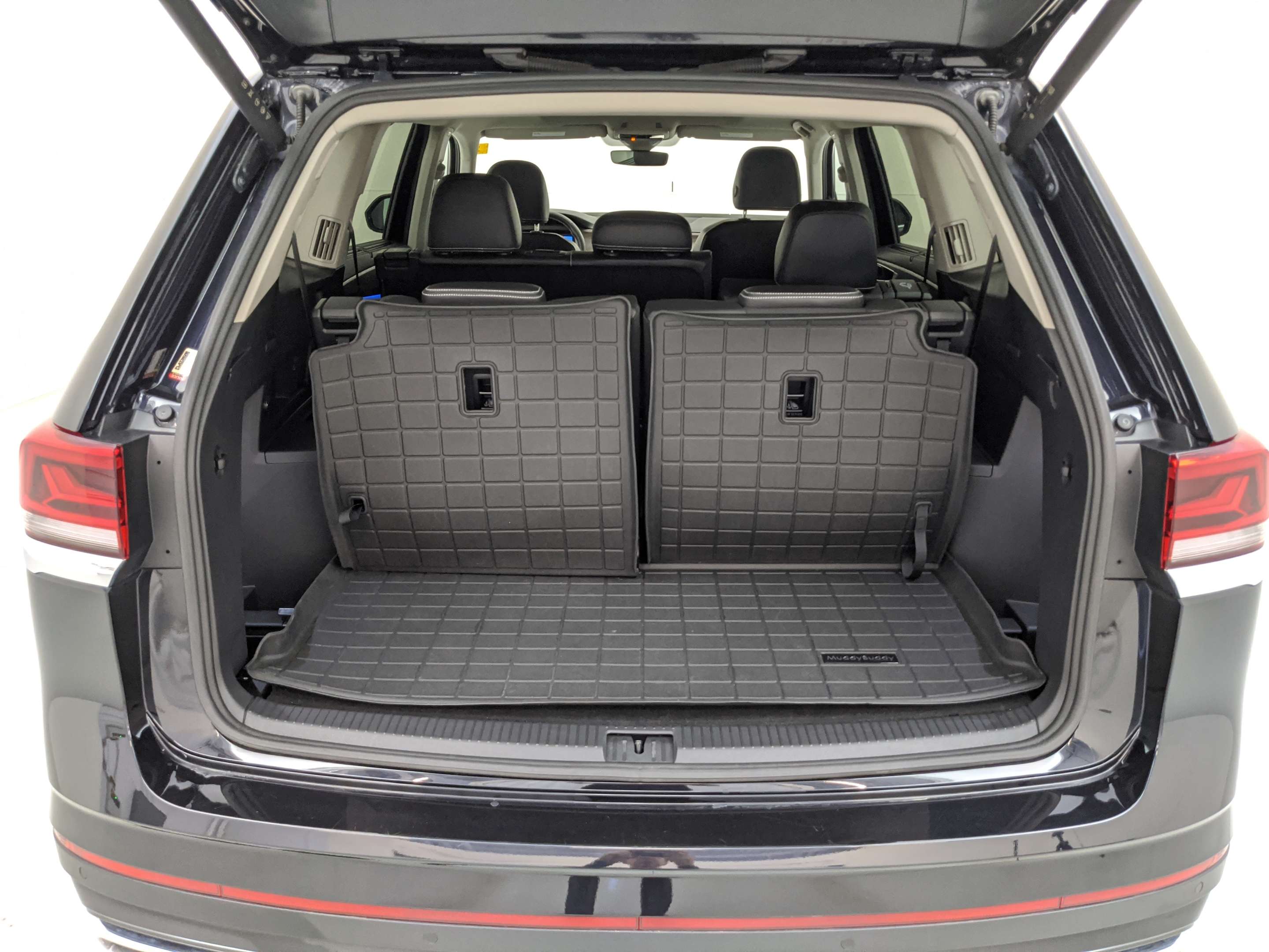 2024 Volkswagen Atlas