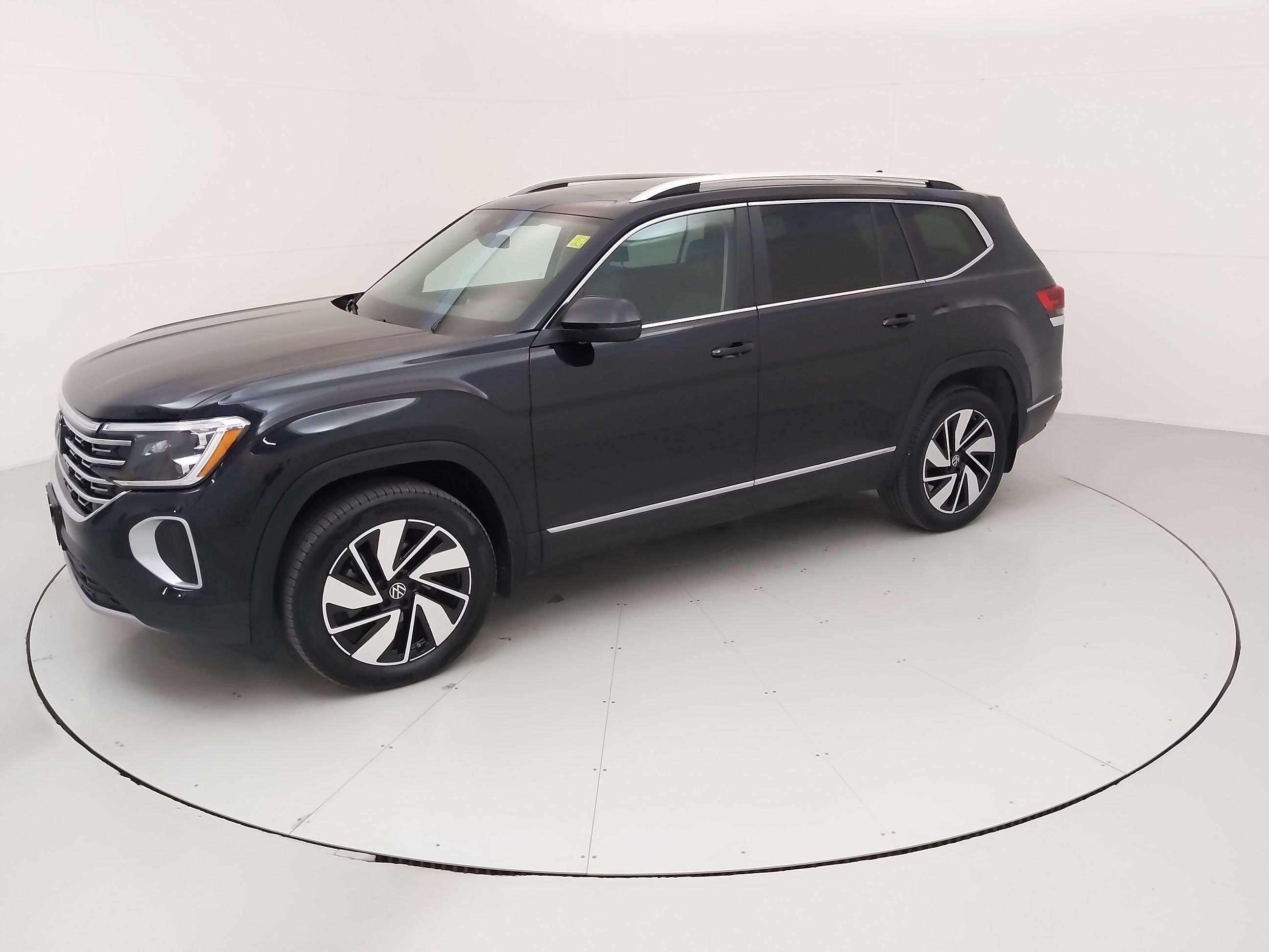 2024 Volkswagen Atlas