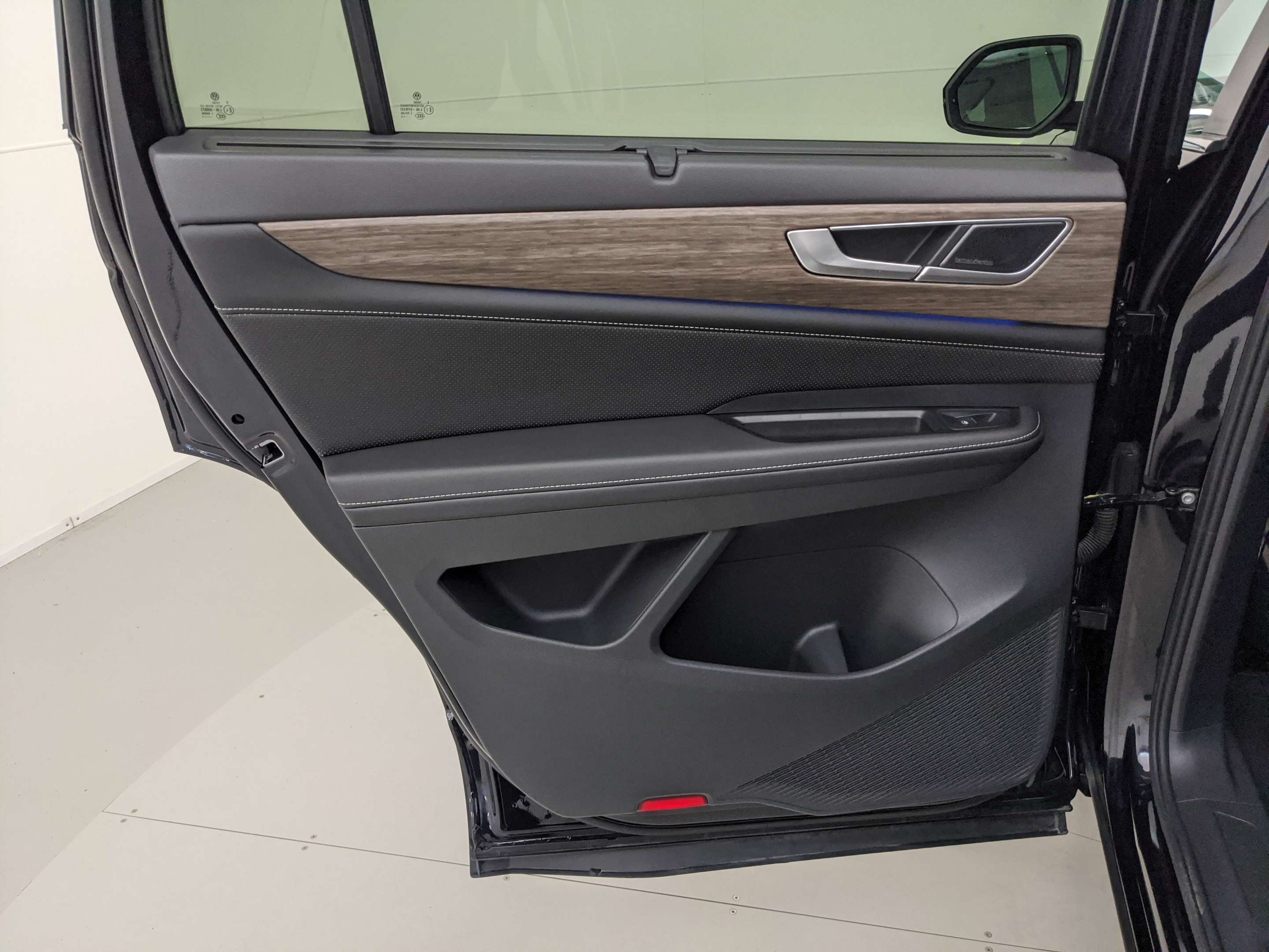2024 Volkswagen Atlas
