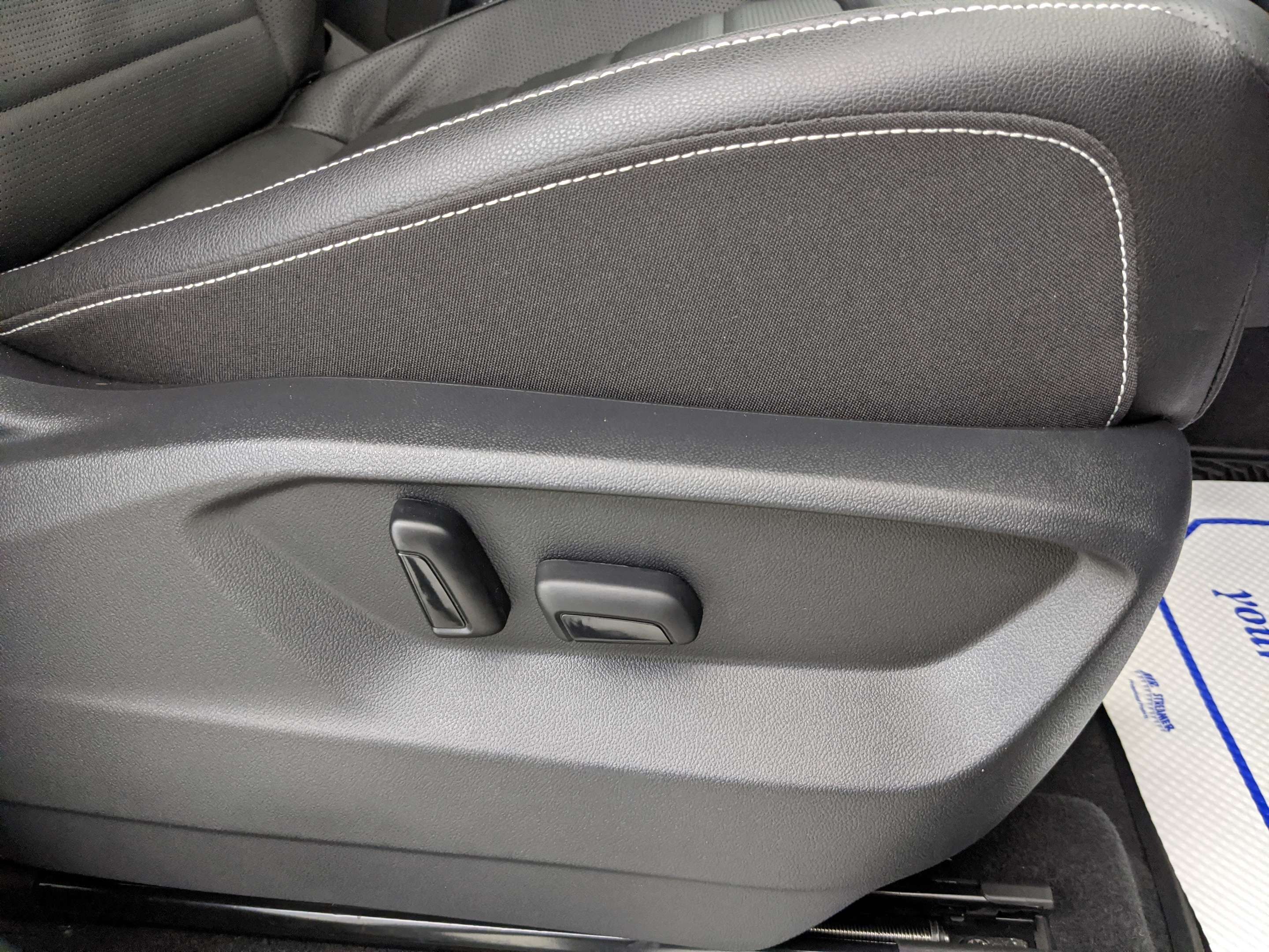 2024 Volkswagen Atlas