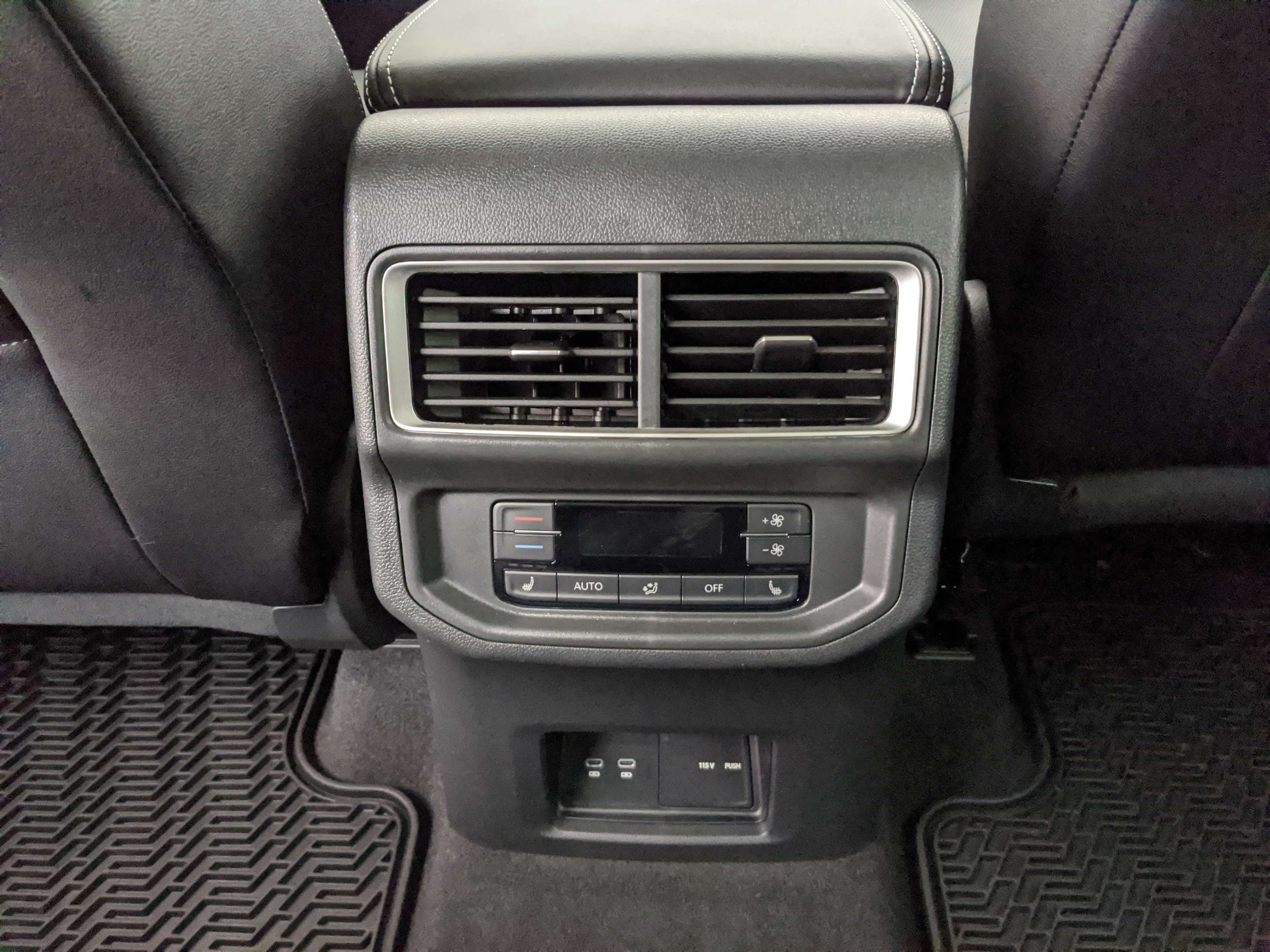 2024 Volkswagen Atlas