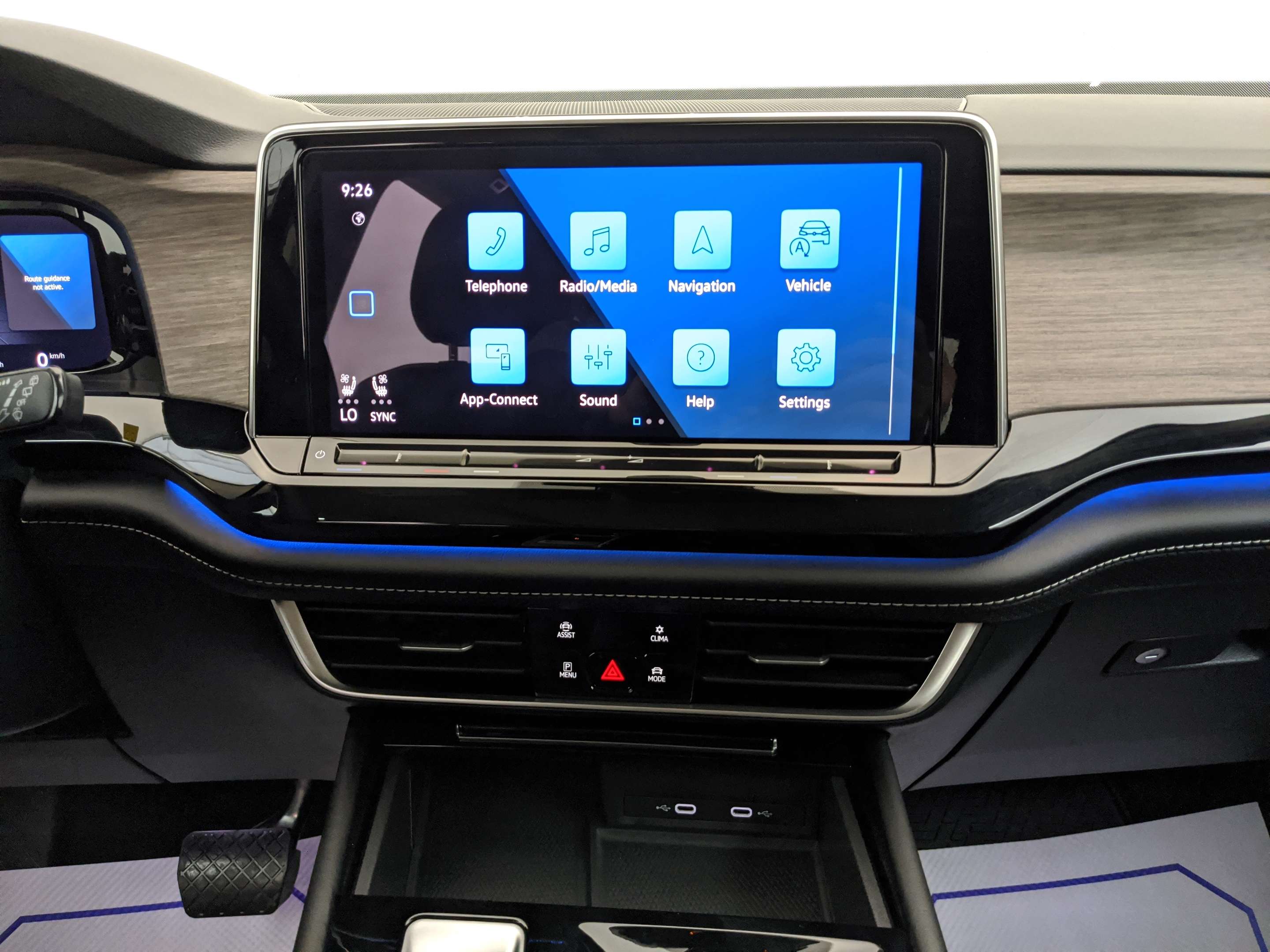 2024 Volkswagen Atlas