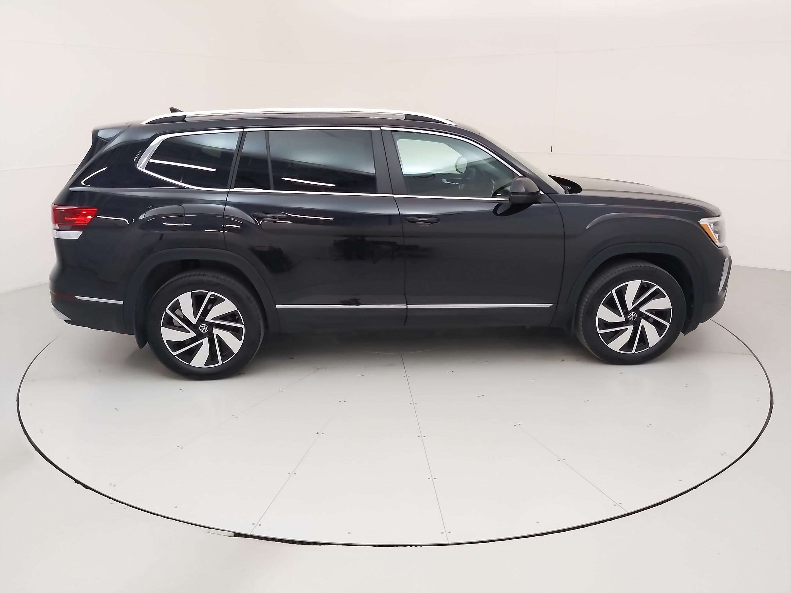 2024 Volkswagen Atlas
