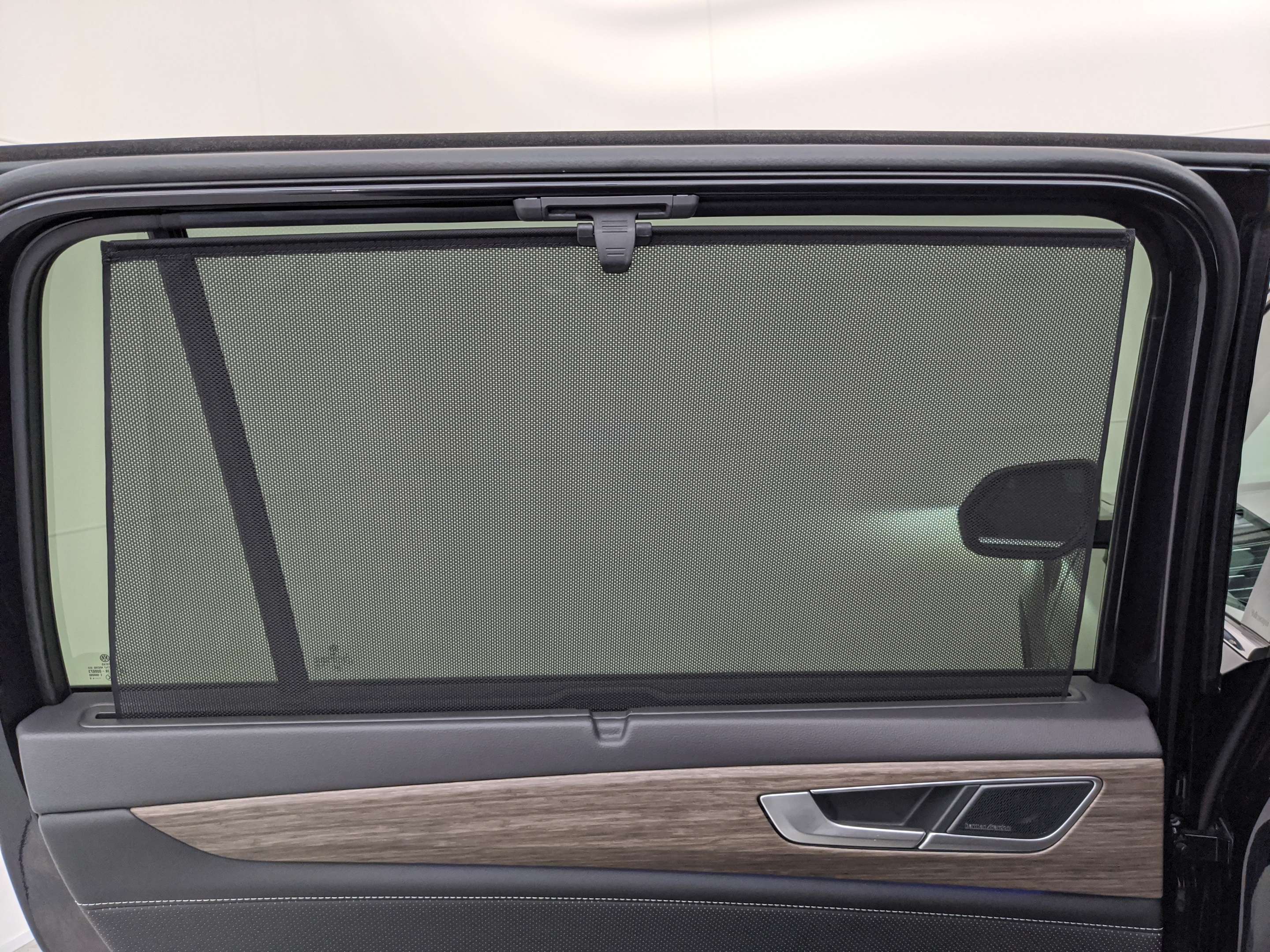 2024 Volkswagen Atlas