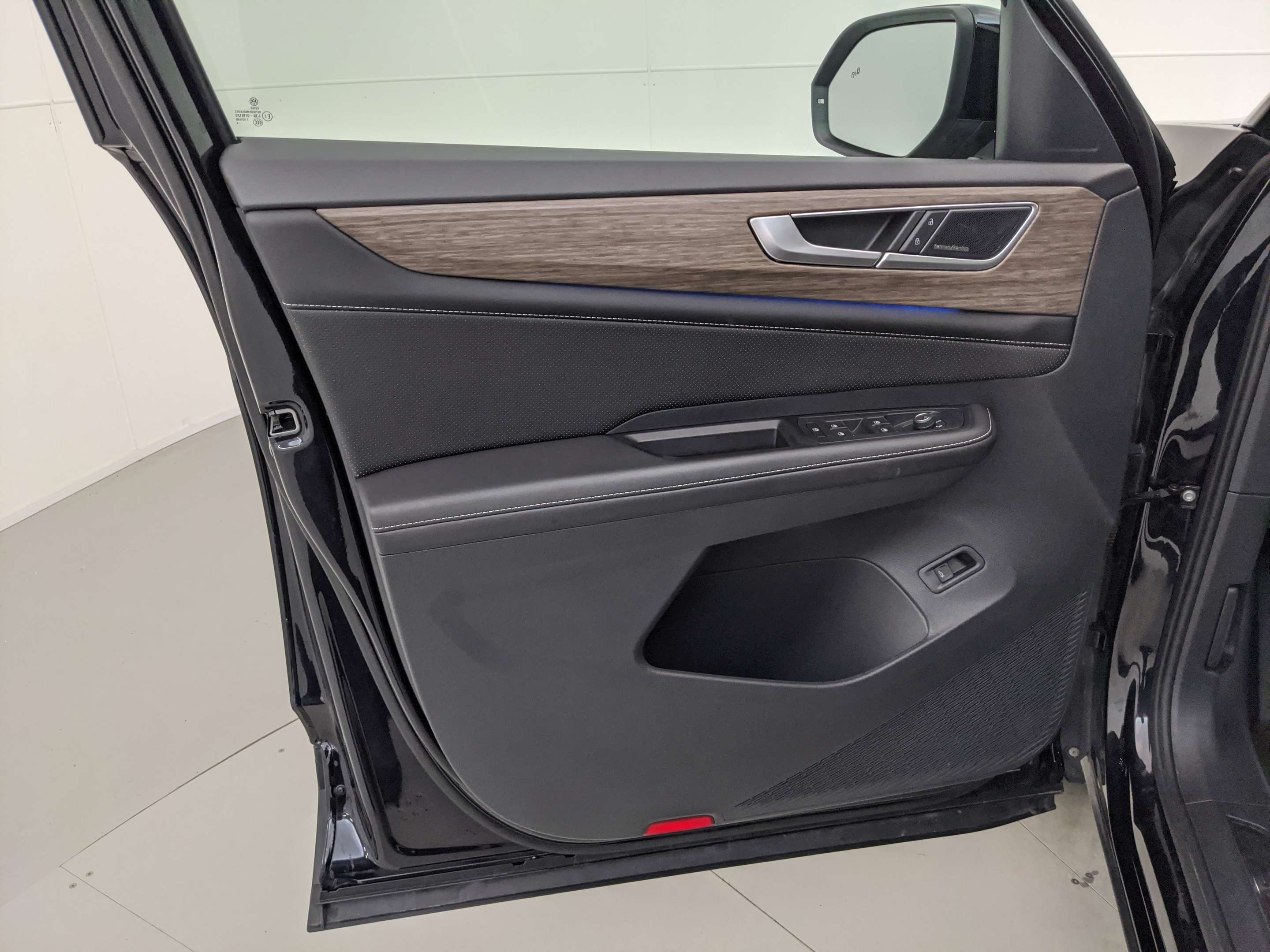 2024 Volkswagen Atlas