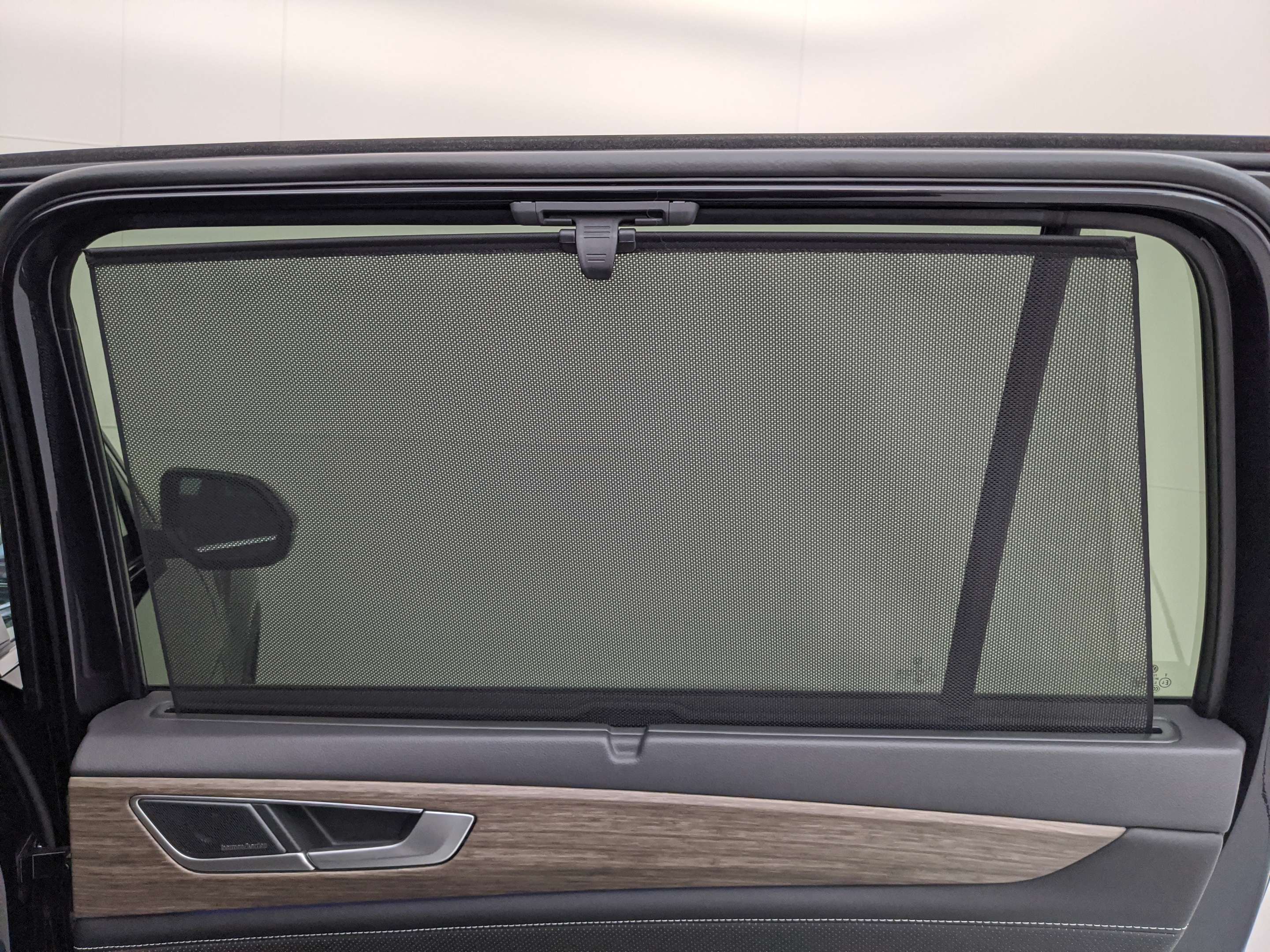 2024 Volkswagen Atlas