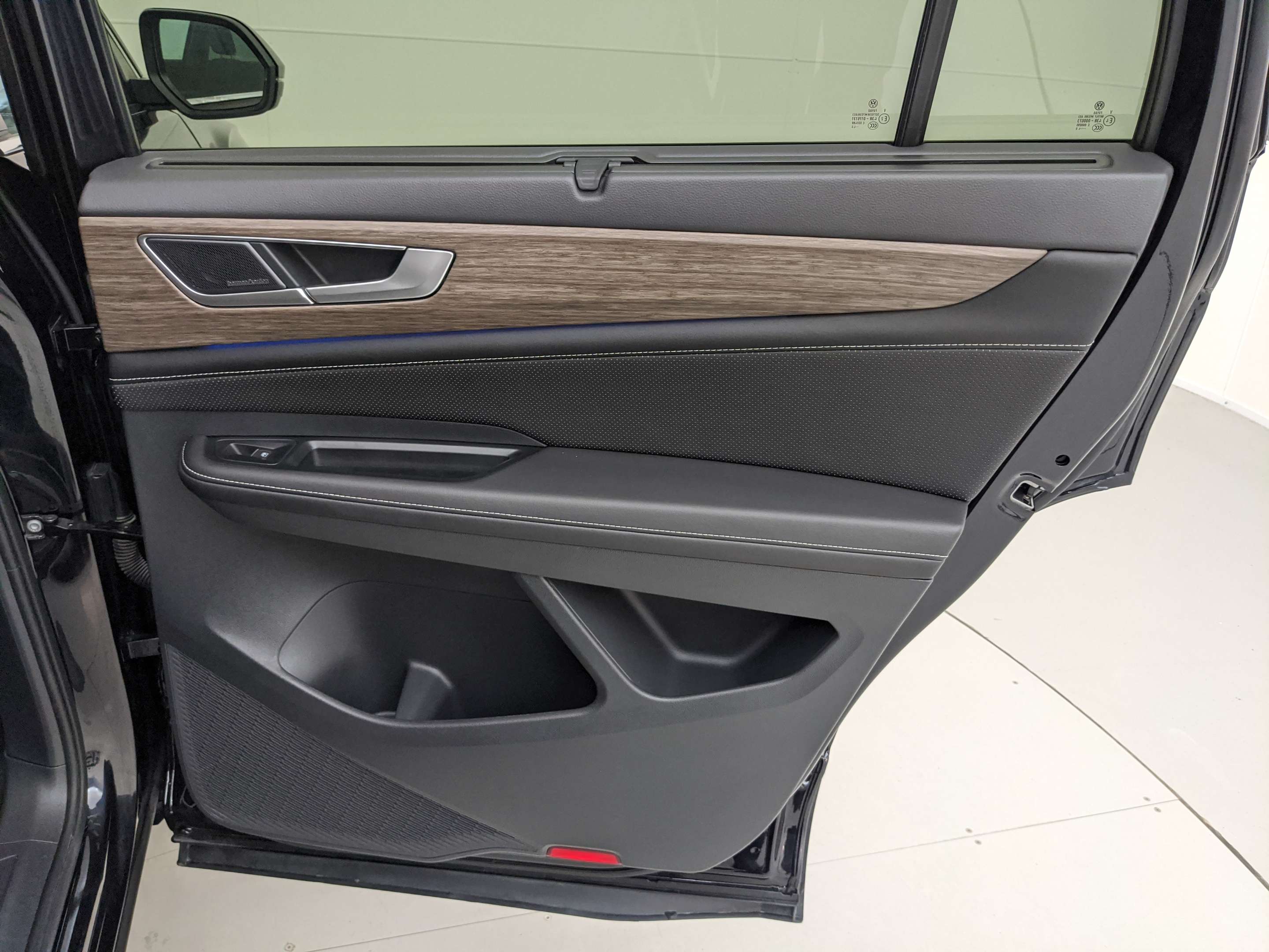 2024 Volkswagen Atlas