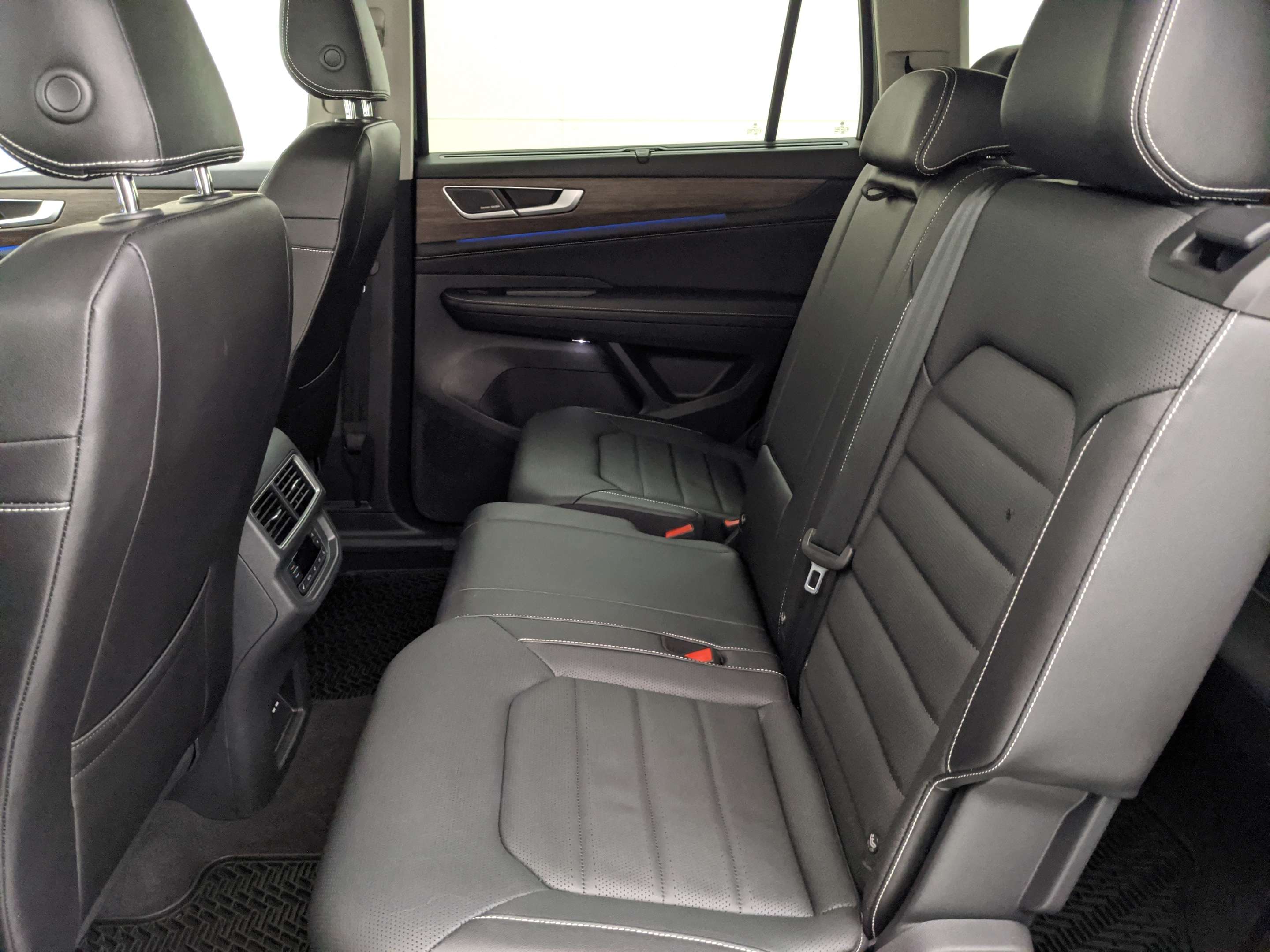 2024 Volkswagen Atlas