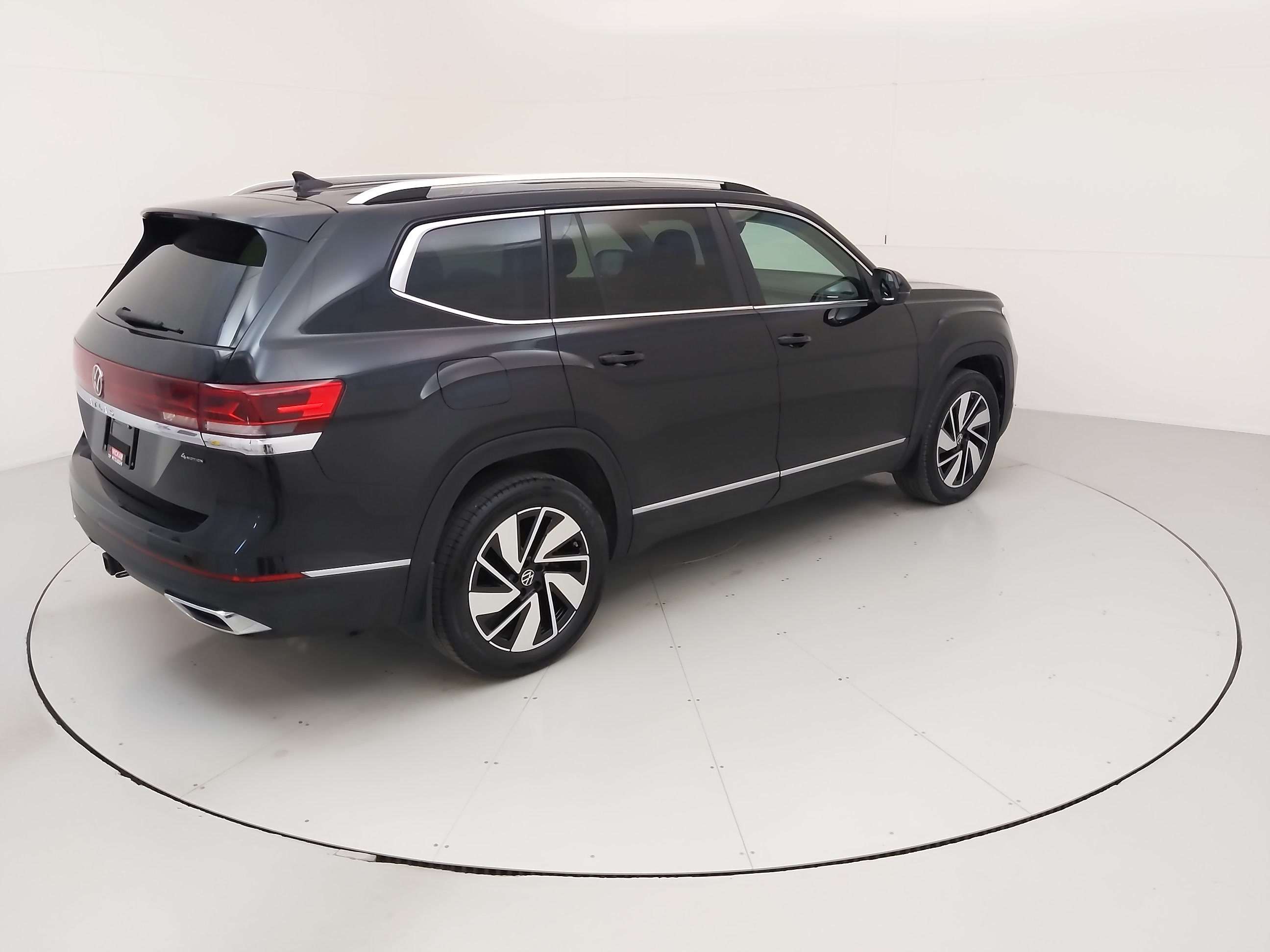 2024 Volkswagen Atlas