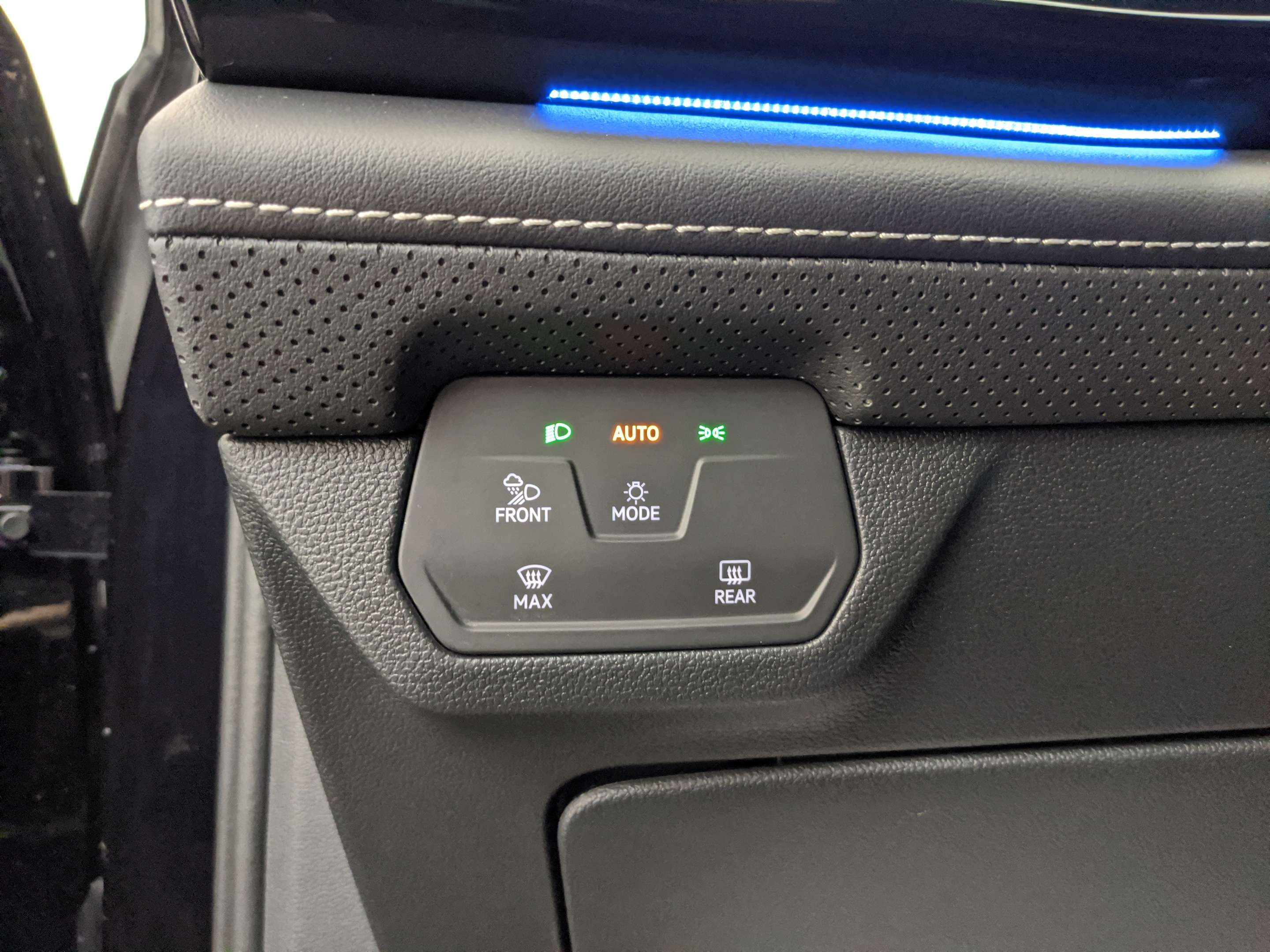 2024 Volkswagen Atlas