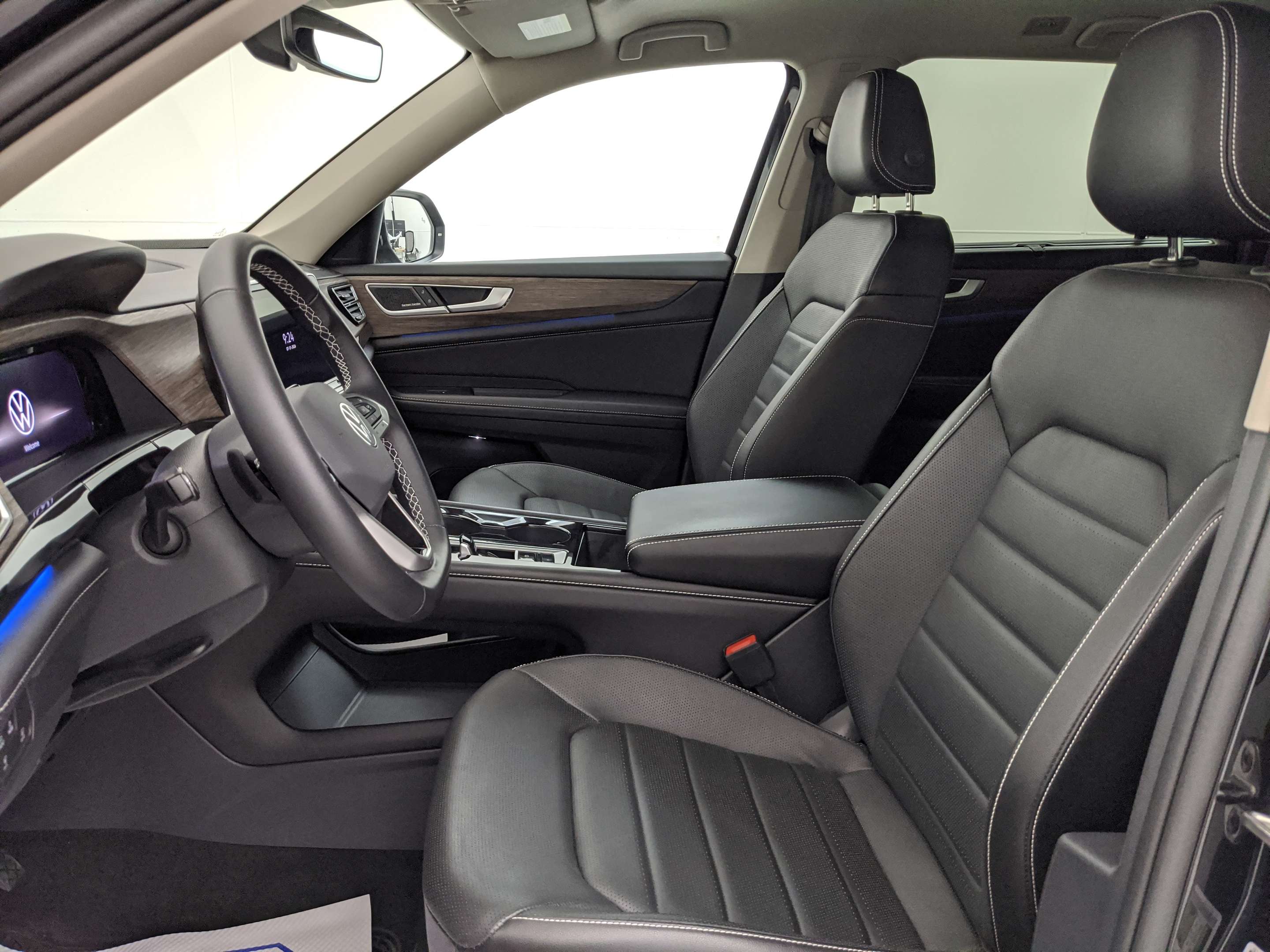 2024 Volkswagen Atlas