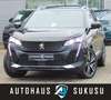 Peugeot 3008 Hybrid4 300 GT Schwarz - thumbnail 1