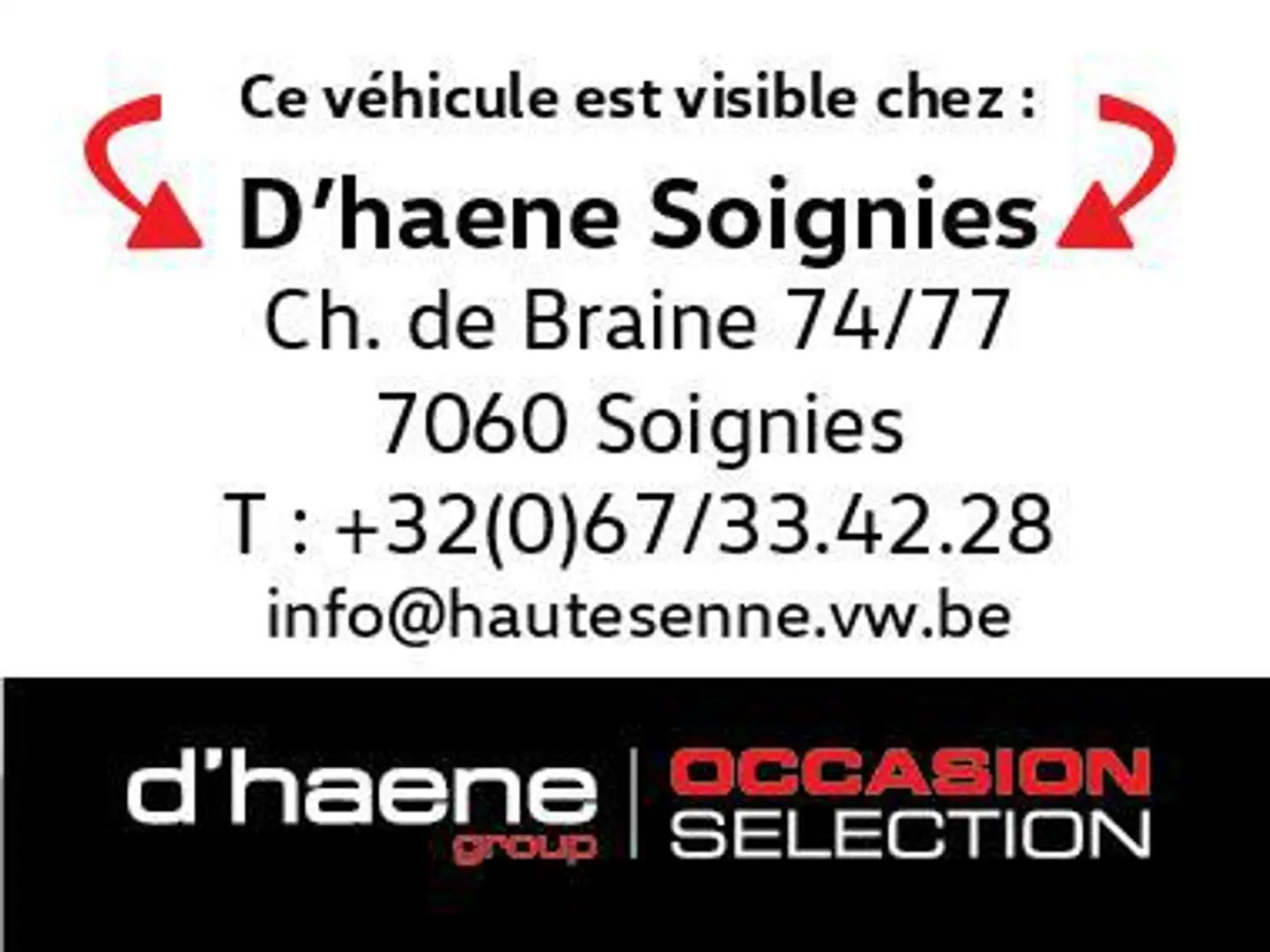 Volkswagen Tiguan Tiguan R-Line Business Premium 2.0 TDI SCR 110 kW  Argent - 2