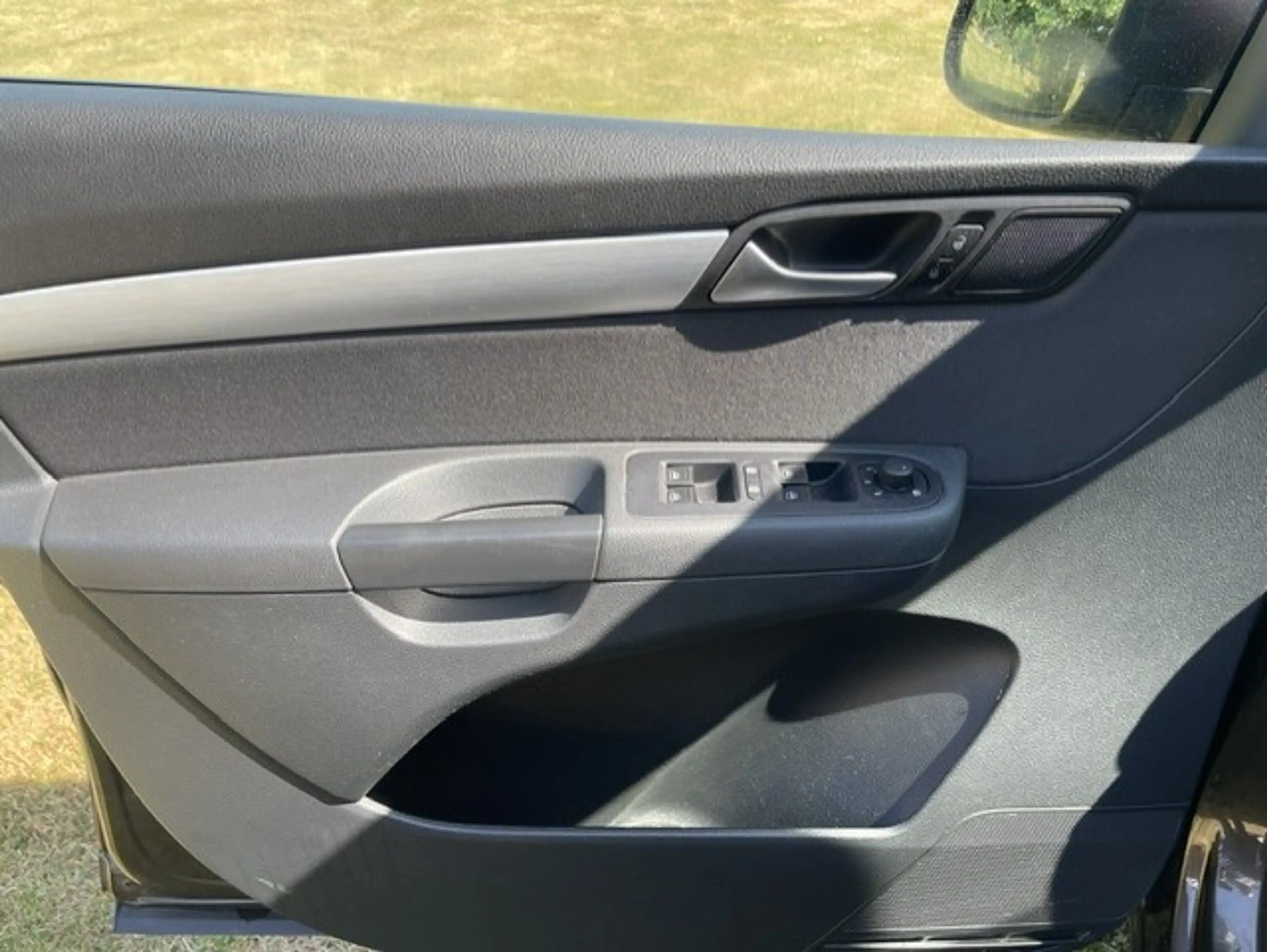 Volkswagen Sharan Sharan Diesel 2.0 TDI DSG BlueMotion Technology Cup — photo 15