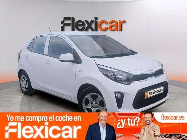 Kia Picanto 1.0 DPi Concept Pack Confort - foto 1