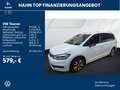 Volkswagen Touran 2.0 TDI DSG Goal AHK Navi 7 Sitzer LED Weiß - thumbnail 2