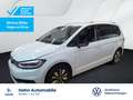 Volkswagen Touran 2.0 TDI DSG Goal AHK Navi 7 Sitzer LED Weiß - thumbnail 1
