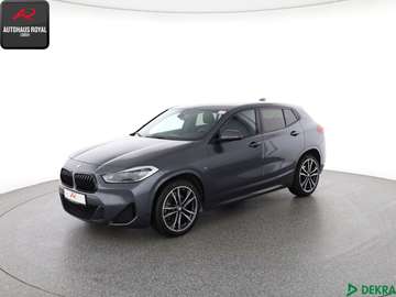 X2 i sDrive20i M SPORT SHADOW,PANO,KAMERA,AHK